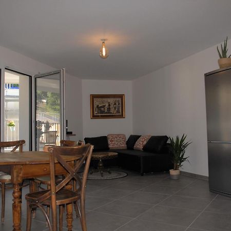Appartement La Providence à Annecy Extérieur photo