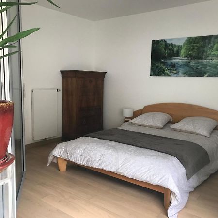 Appartement La Providence à Annecy Extérieur photo