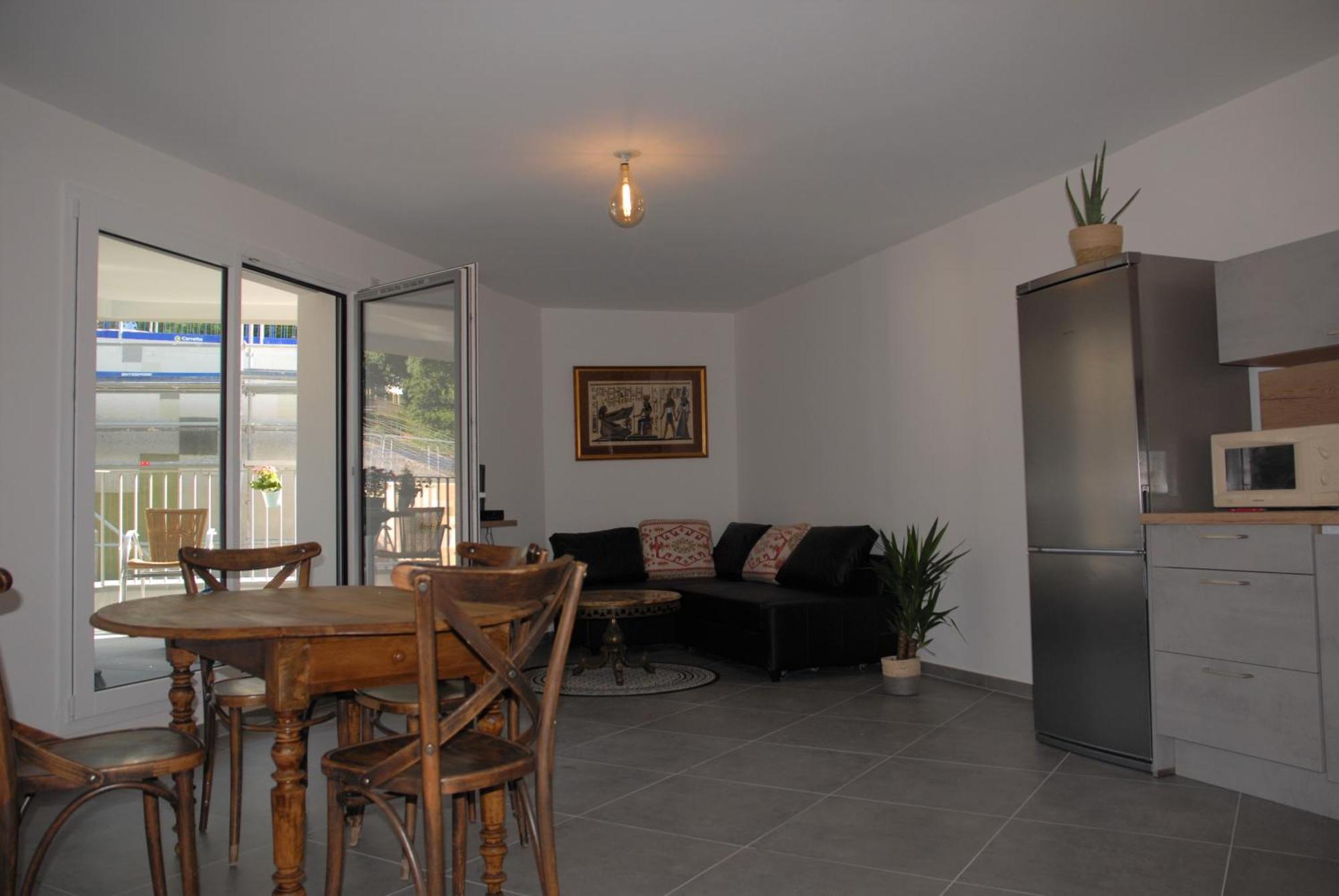 Appartement La Providence à Annecy Extérieur photo