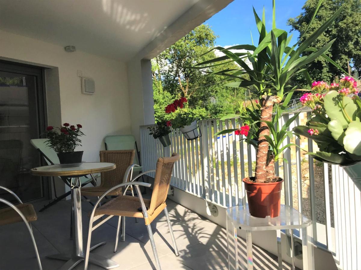 Appartement La Providence à Annecy Extérieur photo