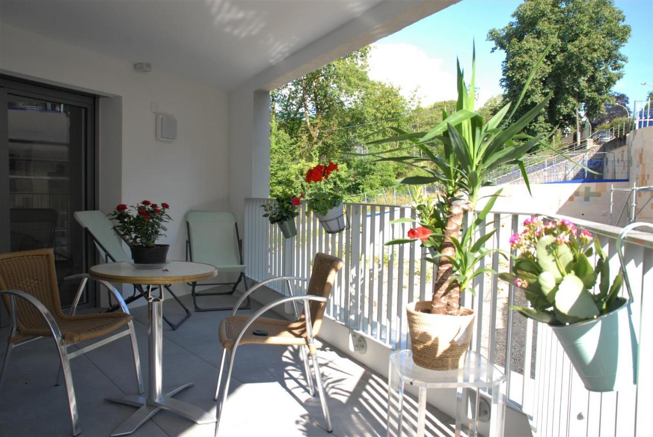 Appartement La Providence à Annecy Extérieur photo