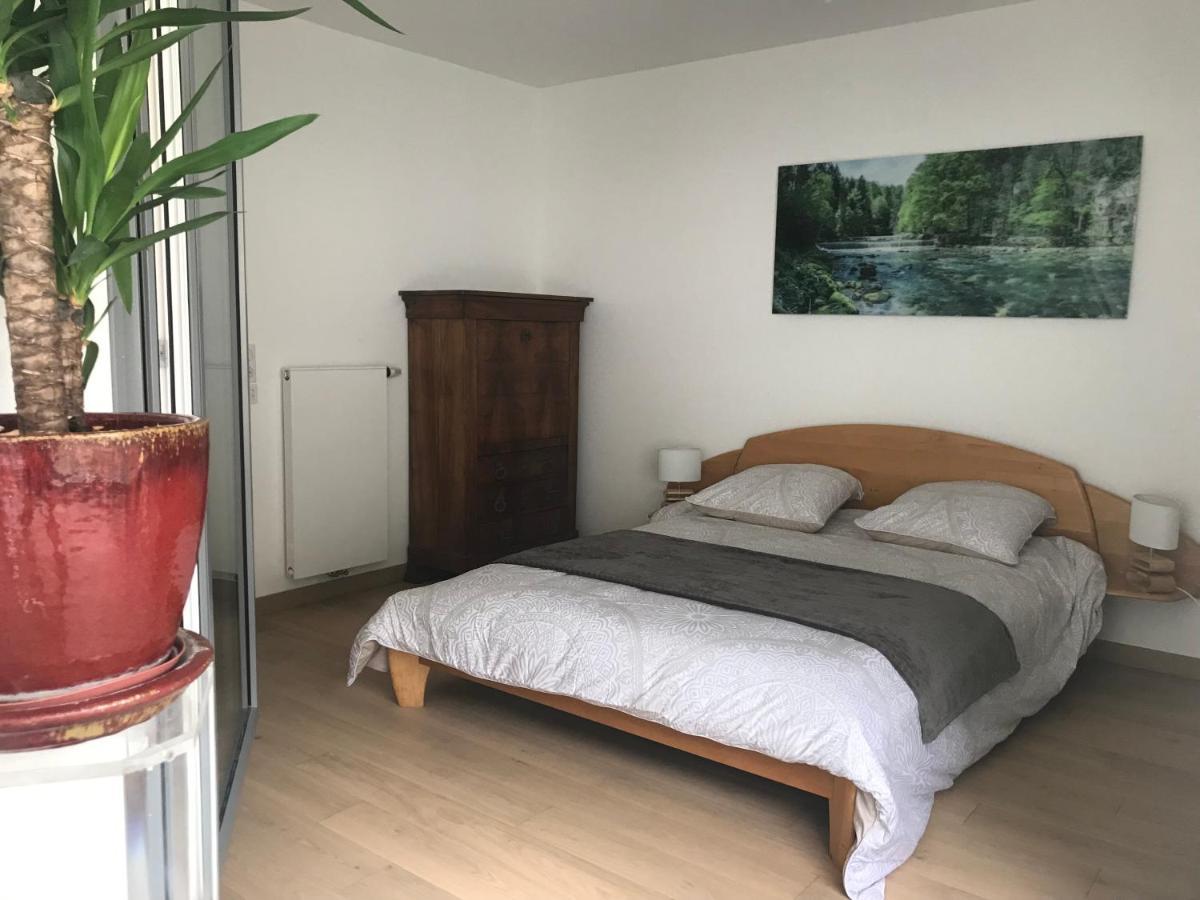 Appartement La Providence à Annecy Extérieur photo