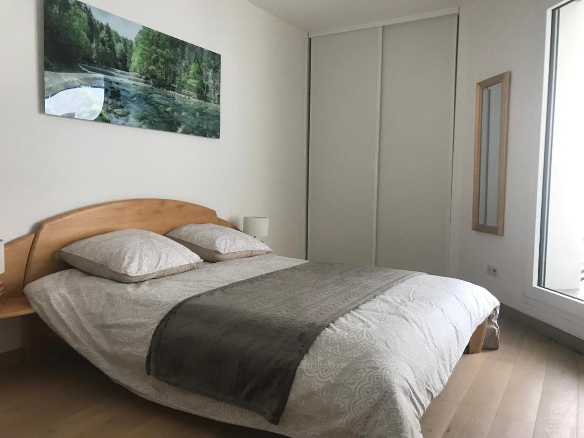 Appartement La Providence à Annecy Extérieur photo